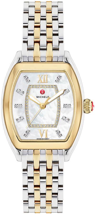 michele ceramic watch replica|authentic michele watches.